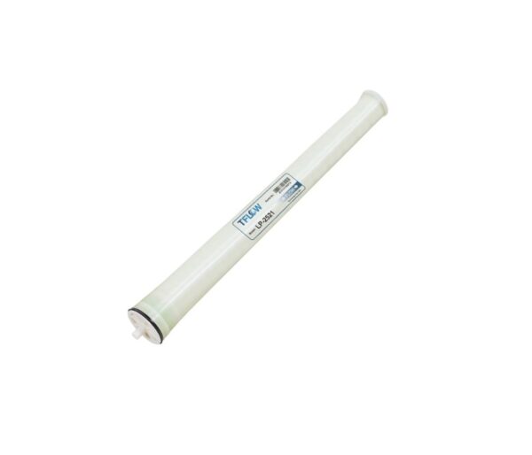 Membrana de Baja Presión para Ósmosis Inversa - 2.5" X 21" TFLOW
