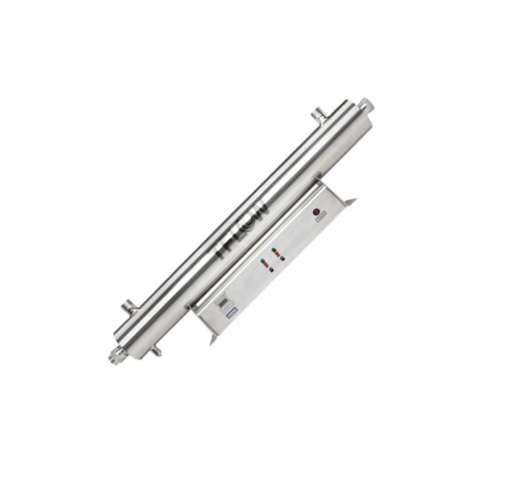 Lámpara Esterilizadora UV 24 Gal. - TFLOW