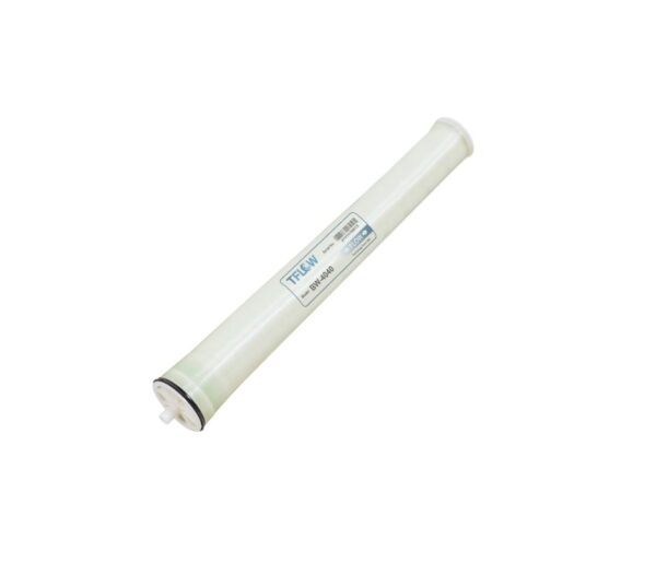 Membrana para Agua Salobre (Brackish Water) - Ósmosis Inversa - 4" X 40" - TFLOW